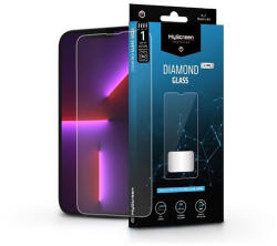 MyScreen MSP LA-1993 iPhone 13 Pro Max/14 Pro Max/P14 Plus üveg kijelzővédő fólia (LA-1993) - haztartasibolt