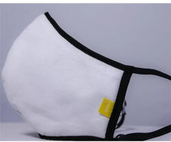 MASK IT Mask it. mosható textil fehér férfi szájmaszk (MTMTFEHFMASK_S)