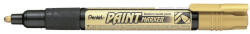 Pentel Lakkmarker 2mm, Pentel arany (MMP20-XO)