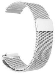 XIAOMI Milanese Quick Release Strap ezüst óraszíj (BHR8012GL) - haztartasibolt
