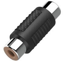 Hama 205182 FIC 1RCA alj toldóadapter (00205182) - haztartasibolt