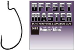 VARIVAS Offset Master Monster Class #3/0 horog 7 db/csg (V122773)