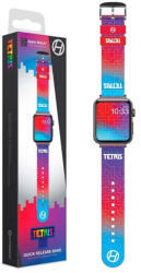 HYPERKIN M07494-HG Tetris "Hyper Gradient" 38/40/42/44mm Quick Release óraszíj (M07494-HG) - haztartasibolt