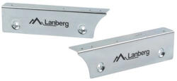 Lanberg 2, 5" SSD/HDD beépítő keret (IF-35-25) - haztartasibolt