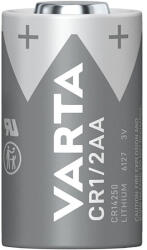 VARTA 6127101401 CR 1/2 AA lithium fotó elem 1db/bliszter (6127101401) - haztartasibolt