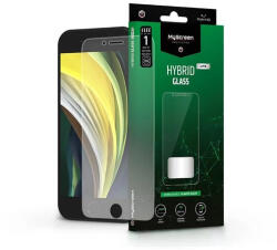 MyScreen MSP LA-1946 iPhone 7/8/SE 2020/2022 Hybrid Glass Lite rugalmas üveg kijelzővédő fólia (LA-1946) - haztartasibolt