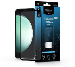 MyScreen MSP MS225151 Samsung Galaxy S23 FE Diamond Glass Lite Edge edzett üveg képernyővédő fólia (MS225151) - haztartasibolt