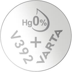 VARTA 392101401 V392 (SR41) gombelem 1db/bliszter (392101401) - haztartasibolt