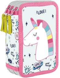 KARTON P+P Unicorn iconic 23 3 emeletes tolltartó, üres (9-53423)