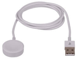Akyga Apple Watch Wireless Charger AK-SW-15 1m okosóra hálózati töltő adapter (AK-SW-15) - haztartasibolt