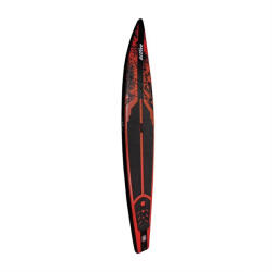 Act!ive SB-001-Racer Ocean Springs piros-fekete SUP deszka (SB-001-RACER) - haztartasibolt