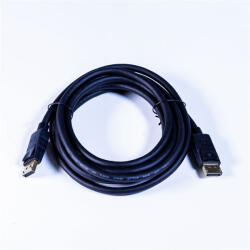 Iris SIC-DP-002-Z 3m Displayport kábel (SIC-DP-002-Z) - haztartasibolt