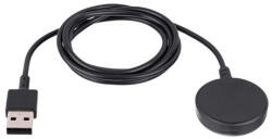 Akyga Samsung Galaxy Watch Active Wireless Charger AK-SW-09 1m okosóra hálózati töltő adapter (AK-SW-09) - haztartasibolt