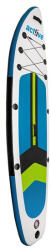 Act!ive SB-010 Newport kék-zöld SUP deszka (SB-010) - haztartasibolt