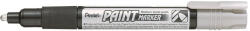 Pentel Lakkmarker 2mm, Pentel ezüst (MMP20-ZO)