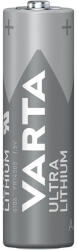 VARTA 6106301402 Professional Lithium AA (LR06) ceruza elem 2db/bliszter (6106301402) - haztartasibolt