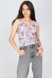 RohBoutique Maiou casual din bumbac, albastru, ROH BR2788