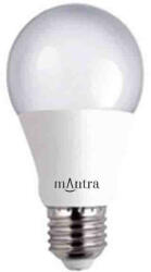 Mantra MANTRA-R09133 LED izzók E27 10W 3000K 1050lm (R09133)