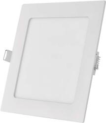EMOS LED panel NEXXO (fehér) (18W/1600 lm) beépíthető négyzet alakú (22cm) - természetes fehér (ZD2145)