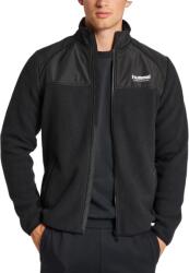 Hummel LGC CHARLEY FLEECE JACKET Melegítő felsők 216160-2001 Méret 2XL