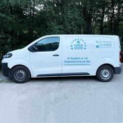  Personalizare Sticker Auto Decupare
