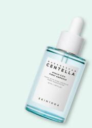 SKIN1004 Ser Madagascar Centella cu acid hialuronic și Cica Madagascar Centella Hyalu-Cica First Ampoule - 50 ml
