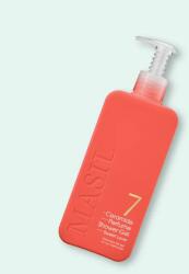 MASIL Gel de duș cu ceramide parfumat cu aromă de sweet love 7Ceramide Perfume Shower Gel Sweet Love - 500 ml