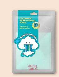 Patch Holic Mască de față din țesătură hidratantă Colorpick Moisturizing Mask - 20 ml / 1 buc Masca de fata