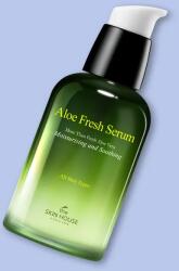 The Skin House Ser revigorant cu aloe Aloe Fresh Serum - 50 ml