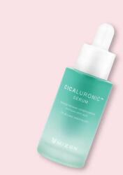 MIZON Ser cu Cica și acid hialuronic Cicaluronic Serum - 30 ml