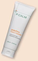 P.CALM Spumă de curățare pentru față Underpore Foam Cleanser - 250 ml