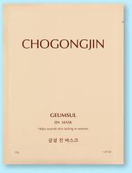 Missha Mască Chogongjin Geumsul Jin Mask - 30 g Masca de fata