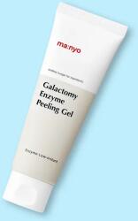 ma:nyo Gel de peeling pentru față Galactomy Enzyme Peeling Gel - 75 ml