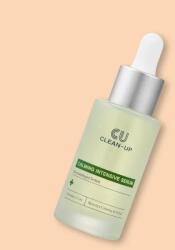 CUSKIN Ser calmant intensiv Clean-Up Calming Intensive Serum - 30 ml