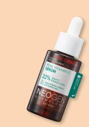 Neogen Ser concentrat cu vitamina C Dermalogy Real Vitamin C Serum - 32 g