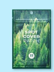Skin1004 Plasturi pentru imperfecțiuni Spot Cover Patch - 22 buc Masca de fata