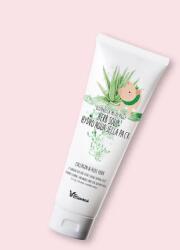 Elizavecca Mască hidratantă Milky Piggy Herb Soul Hydro Aqua Jella Pack - 250 ml Masca de fata
