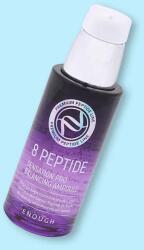 Enough Ser cu 8 tipuri de peptide premium Premium 8 Peptide Sensation Pro Balancing Ampoule - 30 ml