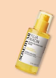 Some By Mi Ser anti-imperfecțiuni cu Yuja și niacinamidă Yuja Niacin Anti-Blemish Serum - 50 ml