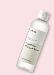 ma:nyo Tonic de curățare cu extract de galactomyces Galactomy Clearskin Toner - 210 ml