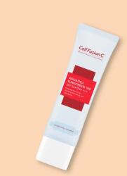 Cell Fusion C Cremă pentru protecție solară Aquatica Sunscreen 100 SPF 50 - 50 ml