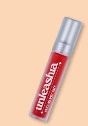 Unleashia Tint pentru buze Hug Velvet Tint - 4.5 g No. 01 Be With