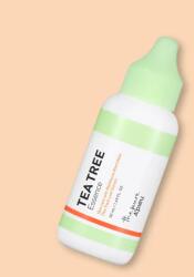 A'Pieu Esență pentru față The Pure Tea Tree Essence - 50 ml