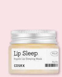 COSRX Mască de noapte pentru buze cu propolis Full Fit Propolis Lip Sleeping Mask - 20 g Masca de fata