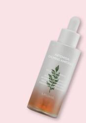 Missha Ser calmant cu pelin Artemisia Calming Ampoule - 50 ml