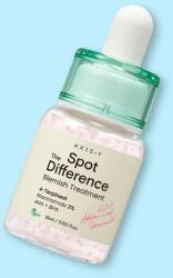 AXIS-Y Tratament anti-pigmentare Spot The Difference Blemish Treatment - 15 ml Masca de fata