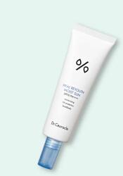 Dr. Ceuracle Cremă cu acid hialuronic pentru protecția solară Hyal Reyouth Moist Sun - 50 ml