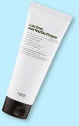 PURITO Spumă de curățare profundă cu centella și ceai verde From Green Deep Foaming Cleanser - 150 ml