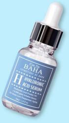 Cos De BAHA Serum pentru față H Hyaluronic Acid Serum - 30 ml