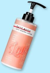 Missha Loțiune hidratantă Dare Body Moisturizing Lotion Love Begins - 500 ml